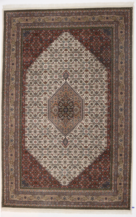 Bidjar