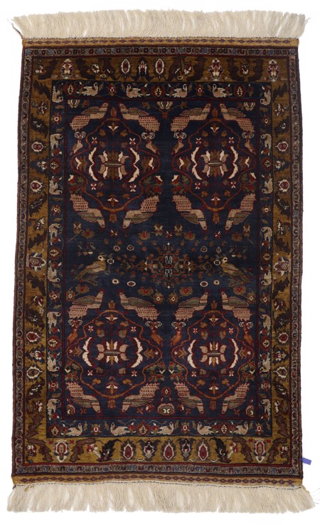 Afghan Seide