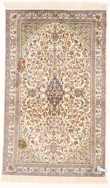 Kashmir Seide