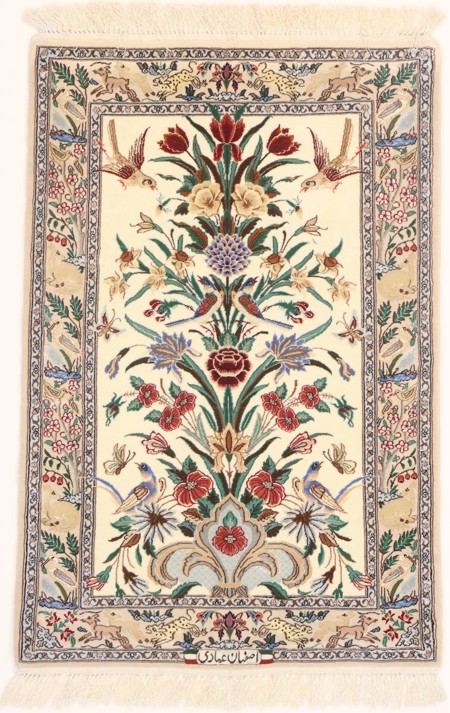 Isfahan