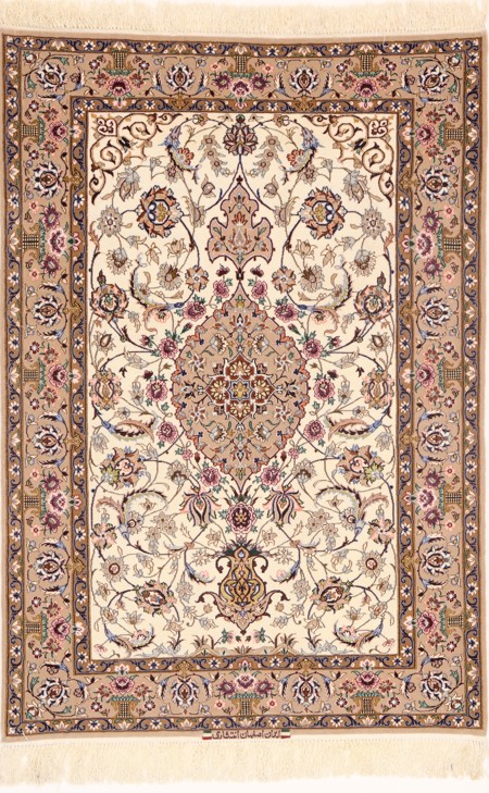 Isfahan