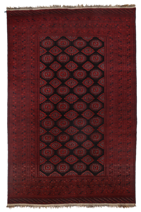 Afghan