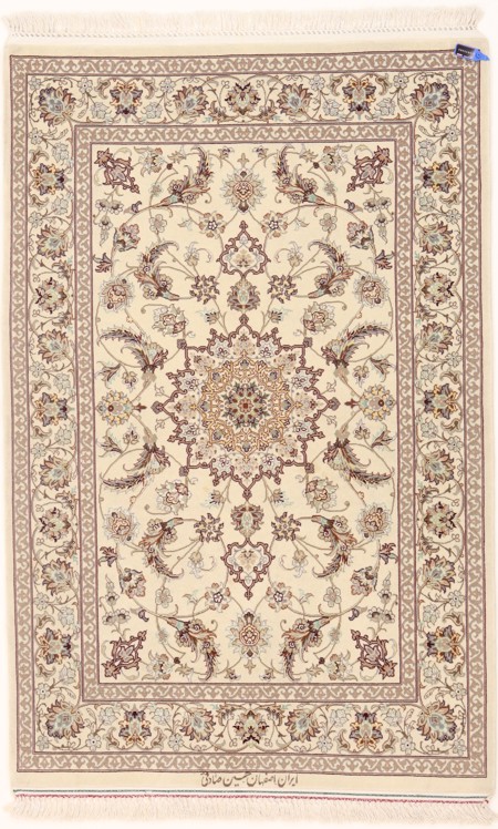 Isfahan