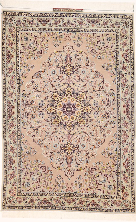 Isfahan